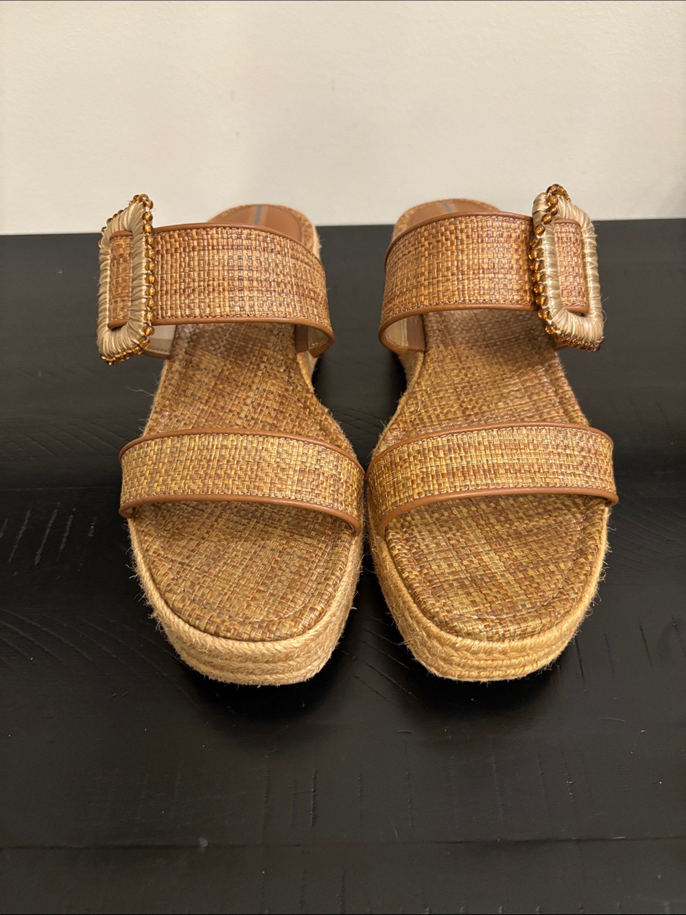 Sam Edelman sandals